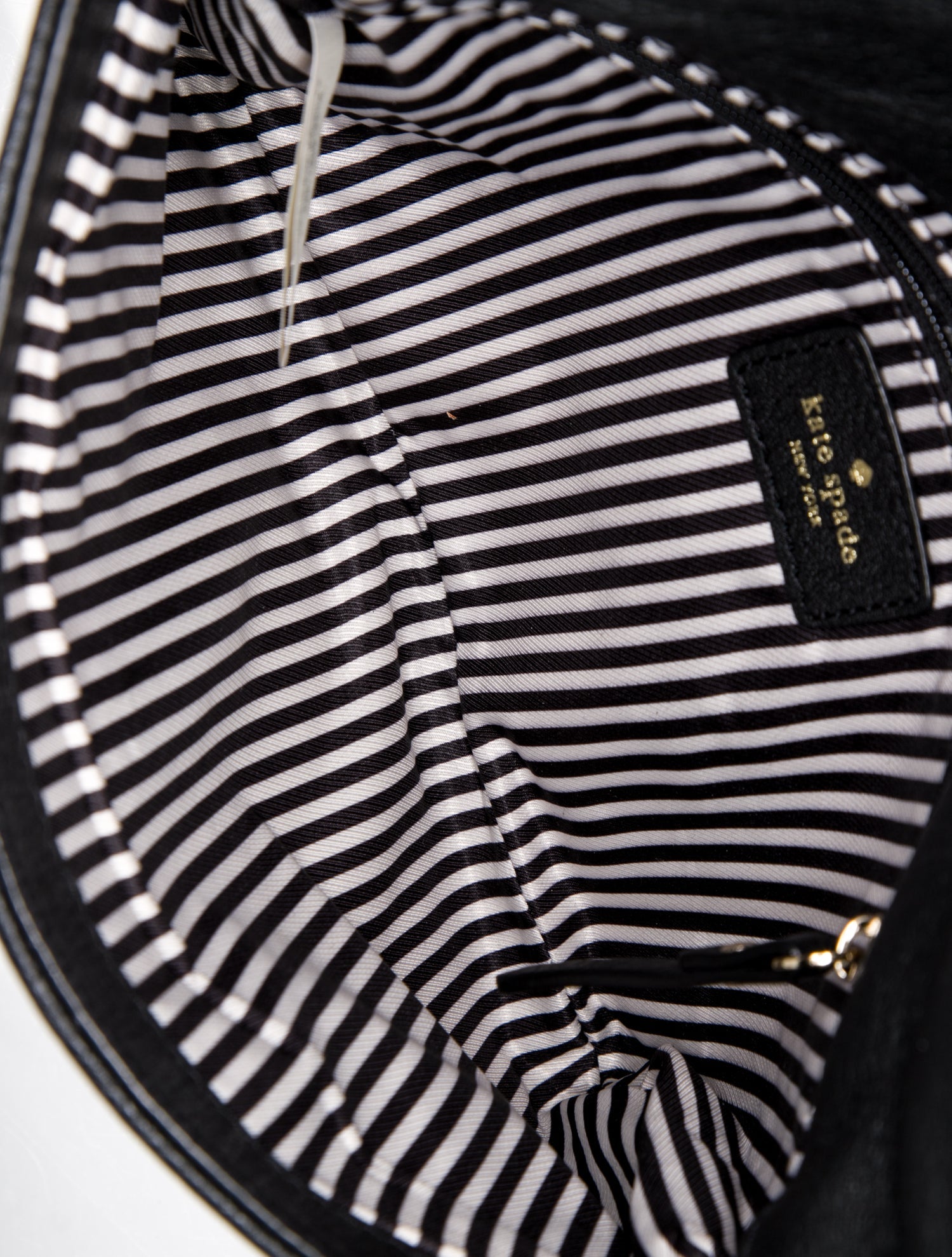 Kate Spade New York Leather Shoulder Bag